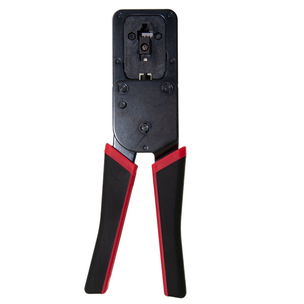 Platinum Tools EXO-RJ45 Ethernet Crimp Tool