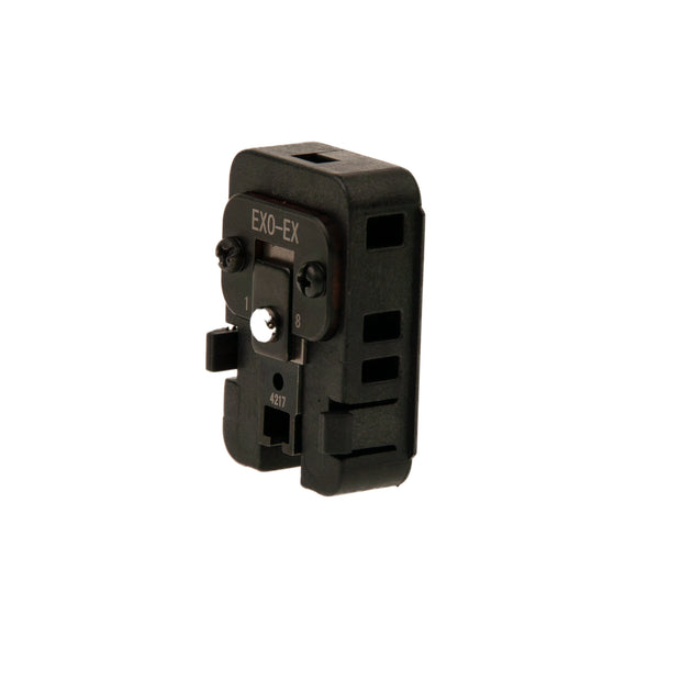 Platinum Tools EXO-RJ45 Ethernet Crimp Tool