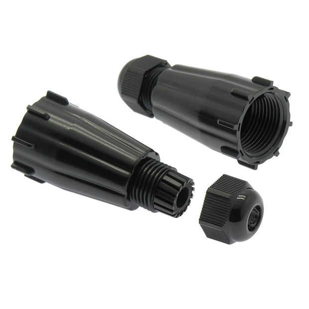 Patch Cable Waterproof Cap