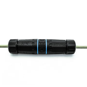 Cat.6 Shielded RJ45 Outdoor Waterproof Inline Coupler