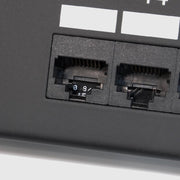Cat.6 110 Type Patch Panel 48Port Rackmount