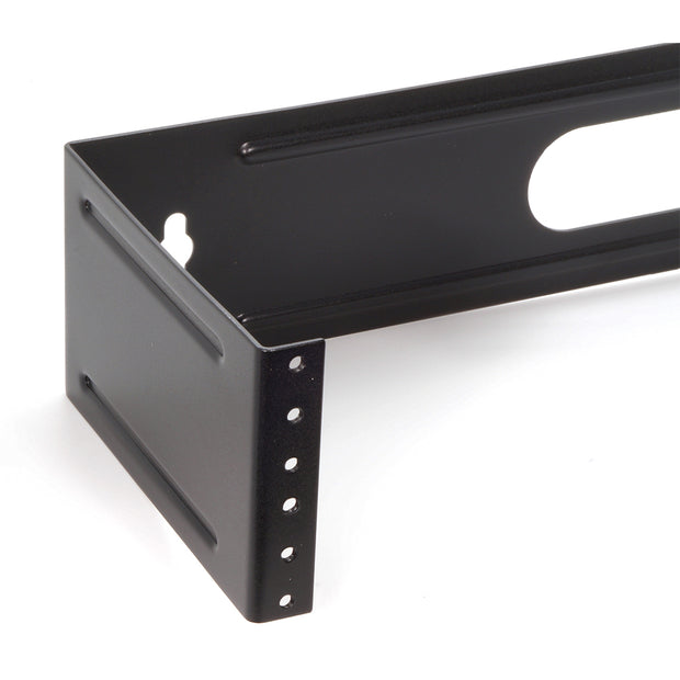 2U Mounting Hinge for 48 Port Patch Panel 3.5 inch