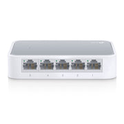 5Port 10/100Mbps Desktop Switch (TP-Link SF1005D)