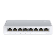 8Port 10/100Mbps Desktop Switch (TP-Link SF1008D)