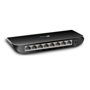 8Port 10/100/1000Mbps Desktop Gigabit Switch (TP-Link SG1008D)