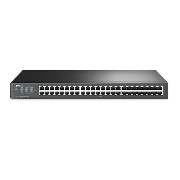 48Port 10/100Mbps Rackmount Switch (TP-Link SF1048)