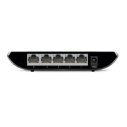 5Port 10/100/1000Mbps Descktop Gigabit Switch (TP-Link SG1005D)