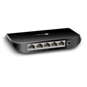 5Port 10/100/1000Mbps Descktop Gigabit Switch (TP-Link SG1005D)
