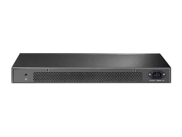 48Port 10/100/1000Mbps Rackmount Gigabit Switch (TP-Link SG1048)