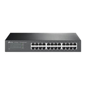 24Port 10/100/1000Mbps Desktop Gigabit Switch (TP-Link SG1024D)