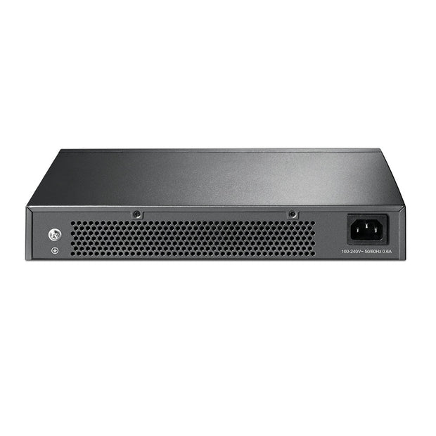 24Port 10/100/1000Mbps Desktop Gigabit Switch (TP-Link SG1024D)