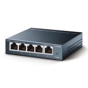 5-Port  10/100/1000Mbps Desktop Gigabit Switch (TP-Link SG105)
