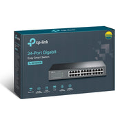 24-Port Gigabit Easy Smart Switch TP-Link SG1024DE