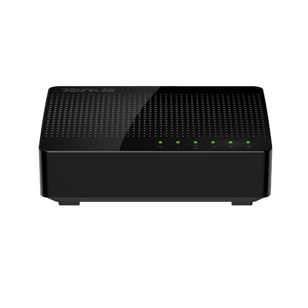 5-Port Gigabit Desktop Switch (Tenda SG105)