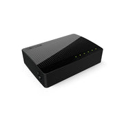 5-Port Gigabit Desktop Switch (Tenda SG105)