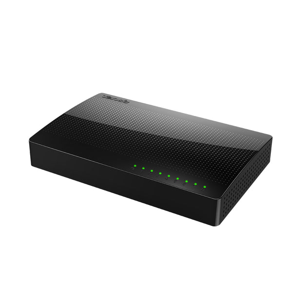 8-Port Gigabit Desktop Switch (Tenda SG108)