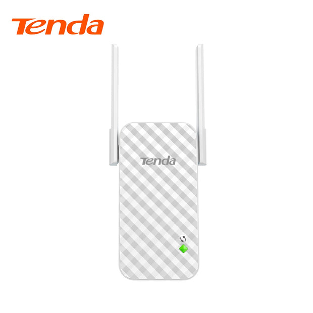Wireless N300 Universal Range Extender (Tenda A9)