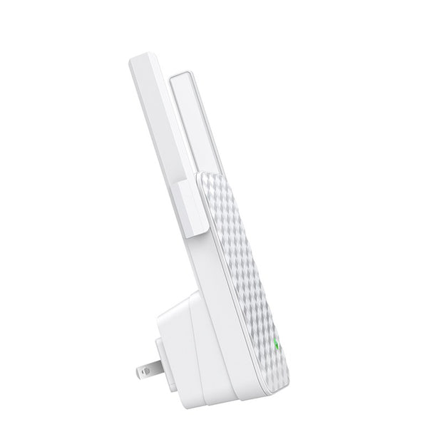 Wireless N300 Universal Range Extender (Tenda A9)