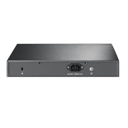 16-Port Gigabit PoE Switch with 8-Port PoE+ (TL-SG1016PE)