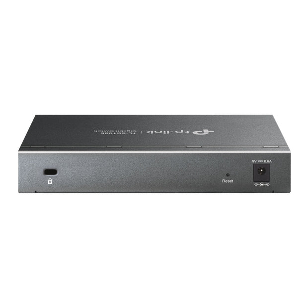 8-Port Gigabit Easy Smart Switch TP-Link SG108E