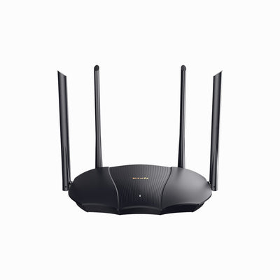 AX3000 Dual-band Gigabit Wi-Fi 6 Router (Tenda TX9 Pro)