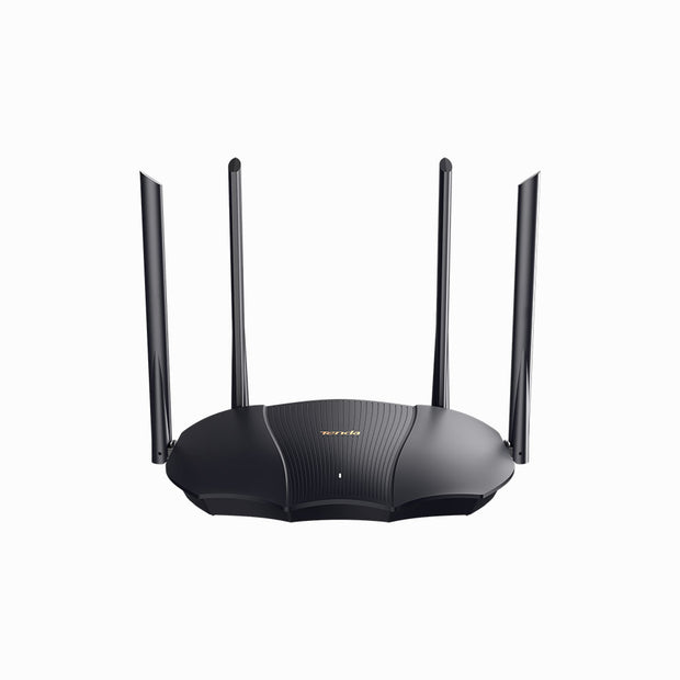 AX3000 Dual-band Gigabit Wi-Fi 6 Router (Tenda TX9 Pro)