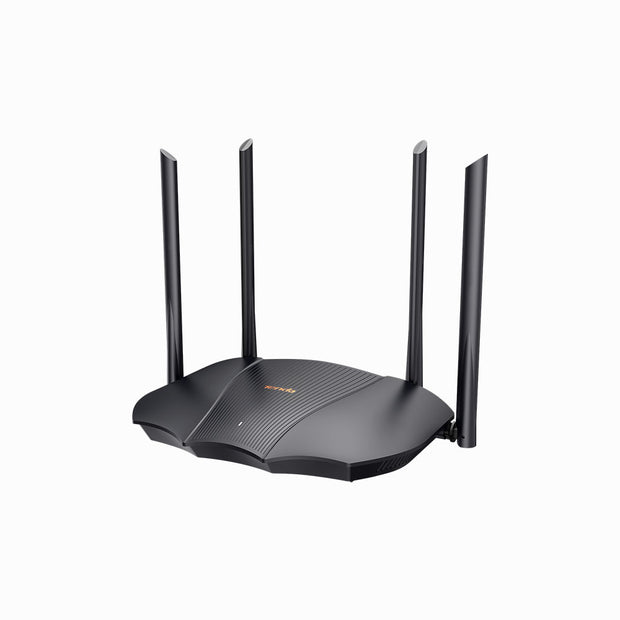 AX3000 Dual-band Gigabit Wi-Fi 6 Router (Tenda TX9 Pro)