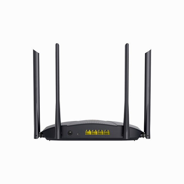 AX3000 Dual-band Gigabit Wi-Fi 6 Router (Tenda TX9 Pro)