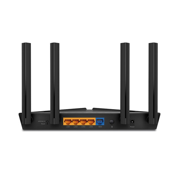 AX1500 Wi-Fi 6 Router (TP-Link Archer AX10)