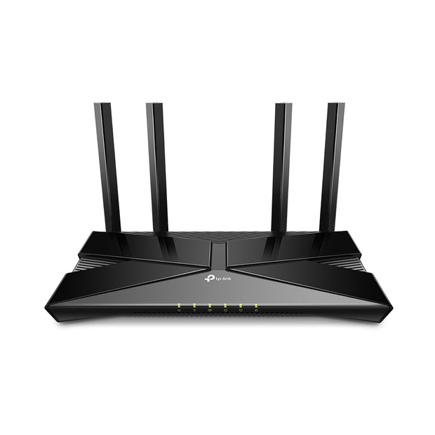 AX1500 Wi-Fi 6 Router (TP-Link Archer AX10)