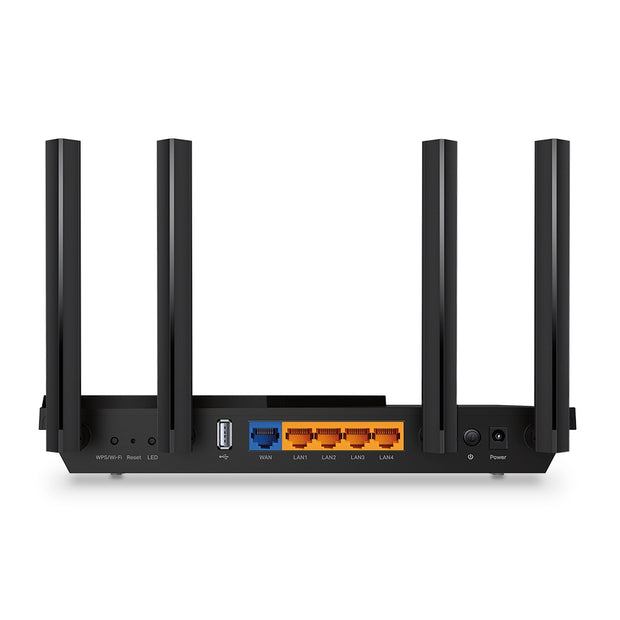 AX1800 Wi-Fi Router (TP-Link Archer AX21)