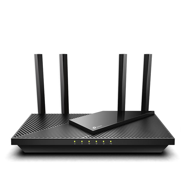 AX1800 Wi-Fi Router (TP-Link Archer AX21)