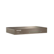 8-Port Gigabit Desktop Switch Tenda (TEG1008D)