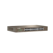24-Port Gigabit Ethernet Switch Tenda (TEG1024D v7.0)