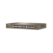 24-Port Gigabit Ethernet Switch Tenda (TEG1024D v7.0)