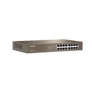 16-Port Gigabit Ethernet Switch Tenda (TEG1016D v6.0)
