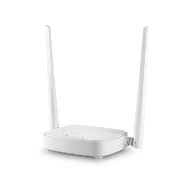 Wireless N300 Easy Setup Router (Tenda N301)