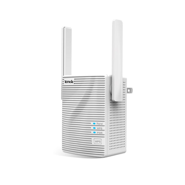 Boost AC1200 WiFi for whole home (Tenda A18)