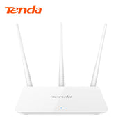 300Mbps wireless router (Tenda F3)