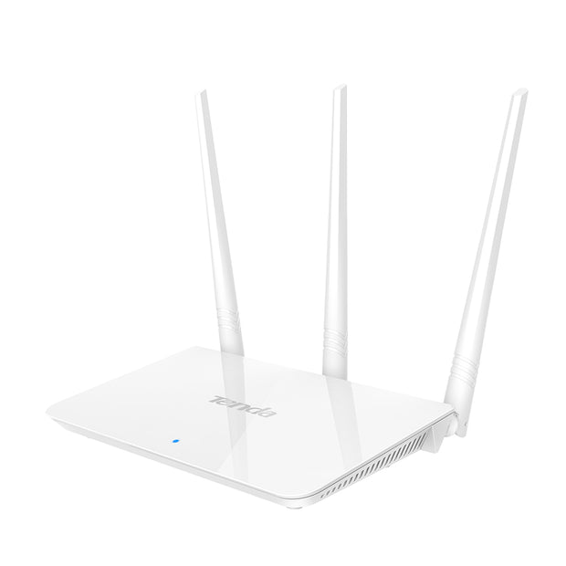 300Mbps wireless router (Tenda F3)