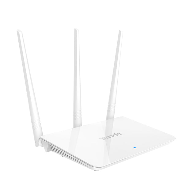 300Mbps wireless router (Tenda F3)