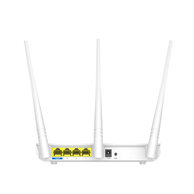 300Mbps wireless router (Tenda F3)