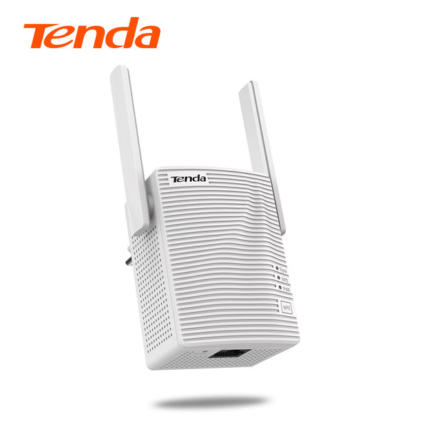 300Mbps WiFi Repeater (Tenda A301)