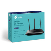 AC1350 Wireless Dual Band Router (TP-Link Archer C59)