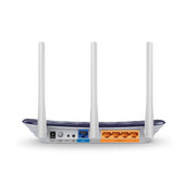 AC750 Wireless Dual Band Router (TP-Link Archer C20)