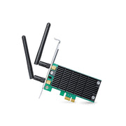 AC1300 Wireless Dual Band PCI Express Adapter (TP-Link Archer T6E)