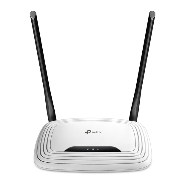 300Mbps Wireless N Router (TP-Link WR841N)