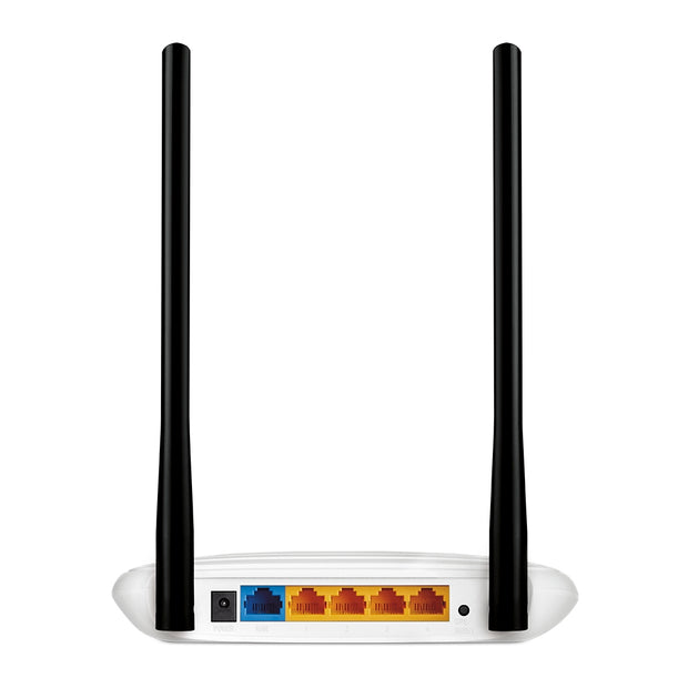 300Mbps Wireless N Router (TP-Link WR841N)