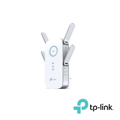 AC2600 Wi-Fi Range Extender (TP-Link RE650)