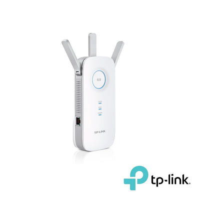 AC1750 Wi-Fi Range Extender (TP-Link RE450)